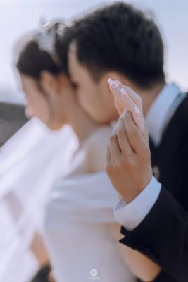 cô dâu cần chuẩn bị gì trước ngày chụp ảnh cưới