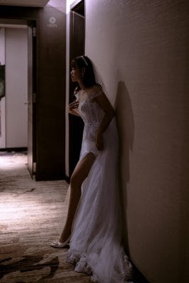 Phóng Sự Cưới Green Studio Wedding