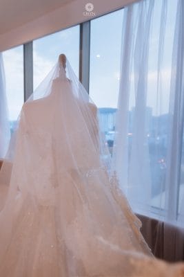 Phóng Sự Cưới Green Studio Wedding