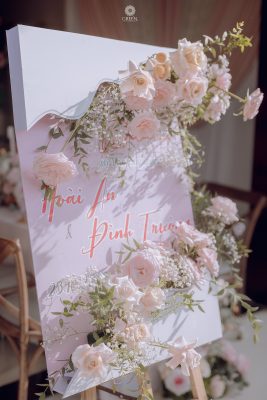 mẫu trang trí gia tiên đẹp