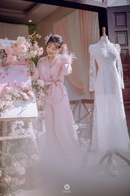 phóng sự cưới Đình Trường Hoài Ân