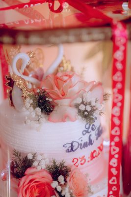 phóng sự cưới Đình Trường Hoài Ân