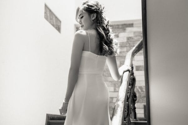 Phóng sự cưới Như Quỳnh - Huỳnh Anh|Green Studio Wedding