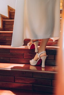 Phóng sự cưới Như Quỳnh - Huỳnh Anh|Green Studio Wedding