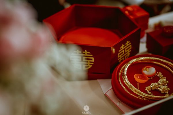 phóng sự cưới Đình Trường Hoài Ân