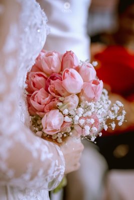 phóng sự cưới Đình Trường Hoài Ân