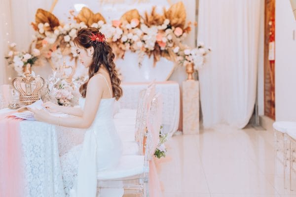 Phóng sự cưới Như Quỳnh - Huỳnh Anh|Green Studio Wedding