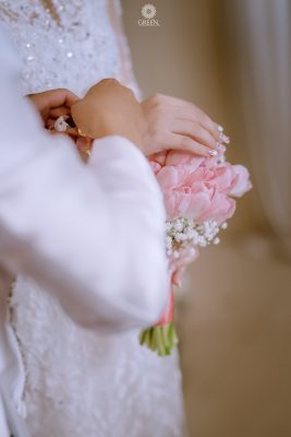 phóng sự cưới Đình Trường Hoài Ân