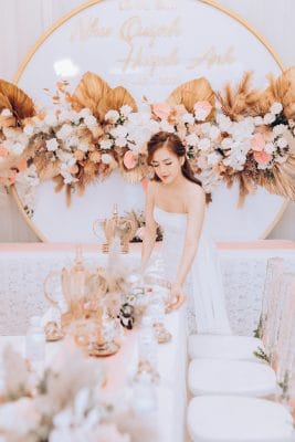 Phóng sự cưới Như Quỳnh - Huỳnh Anh|Green Studio Wedding