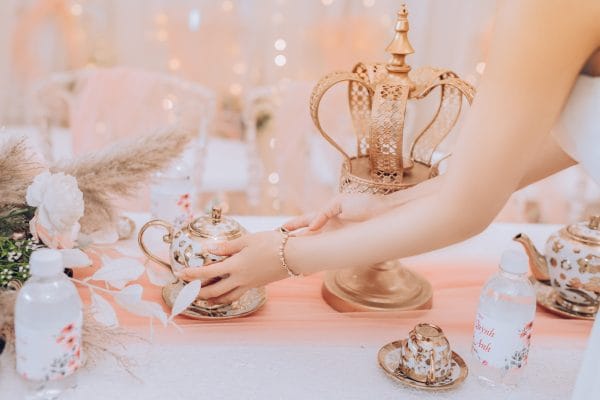 Phóng sự cưới Như Quỳnh - Huỳnh Anh|Green Studio Wedding