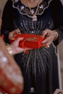 phóng sự cưới Đình Trường Hoài Ân