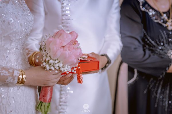 phóng sự cưới Đình Trường Hoài Ân