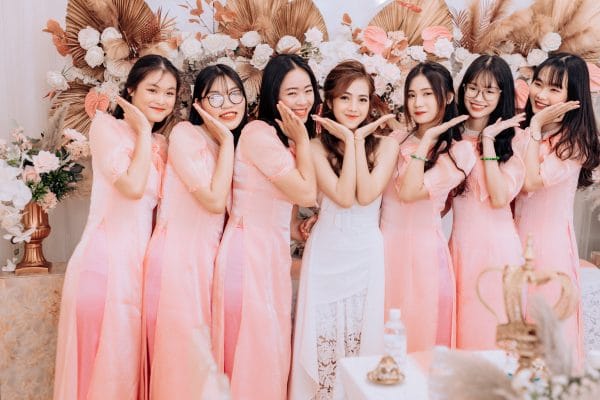 Phóng sự cưới Như Quỳnh - Huỳnh Anh|Green Studio Wedding