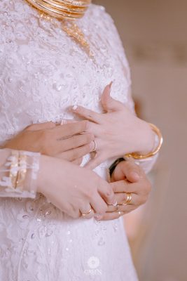 phóng sự cưới Đình Trường Hoài Ân