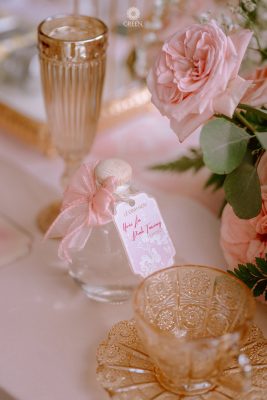 phóng sự cưới Đình Trường Hoài Ân