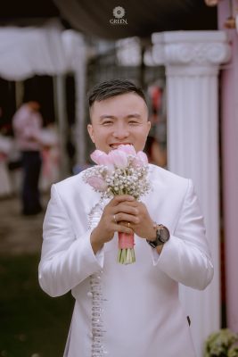 phóng sự cưới Đình Trường Hoài Ân