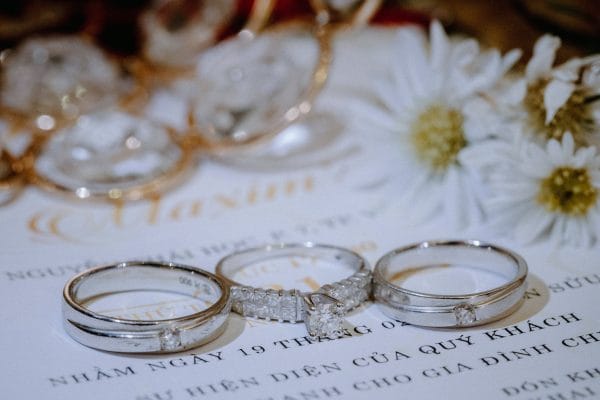 Phóng sự cưới Như Quỳnh - Huỳnh Anh|Green Studio Wedding