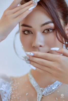 cô dâu cần chuẩn bị gì trước ngày chụp ảnh cưới
