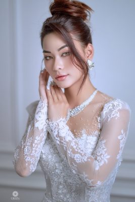 cô dâu cần chuẩn bị gì trước ngày chụp ảnh cưới
