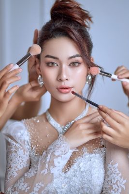 cô dâu cần chuẩn bị gì trước ngày chụp ảnh cưới