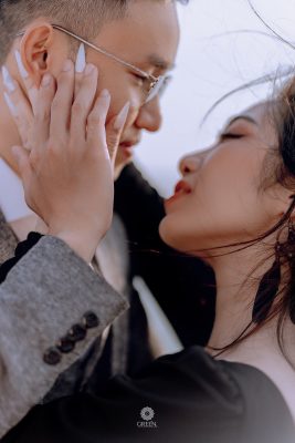 cô dâu cần chuẩn bị gì trước ngày chụp ảnh cưới