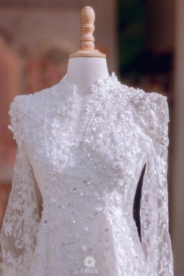 phóng sự cưới Đình Trường Hoài Ân