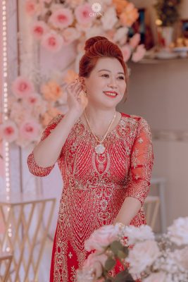 phóng sự cưới Đình Trường Hoài Ân