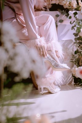 phóng sự cưới Đình Trường Hoài Ân