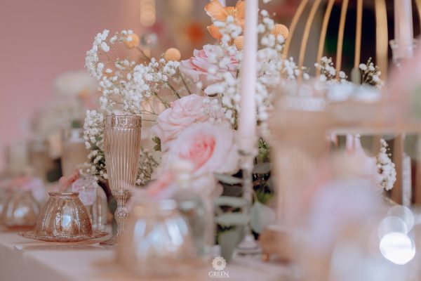 phóng sự cưới Đình Trường Hoài Ân