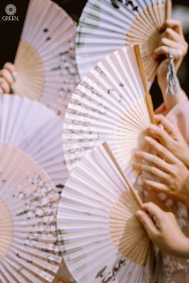 phóng sự cưới Đình Trường Hoài Ân