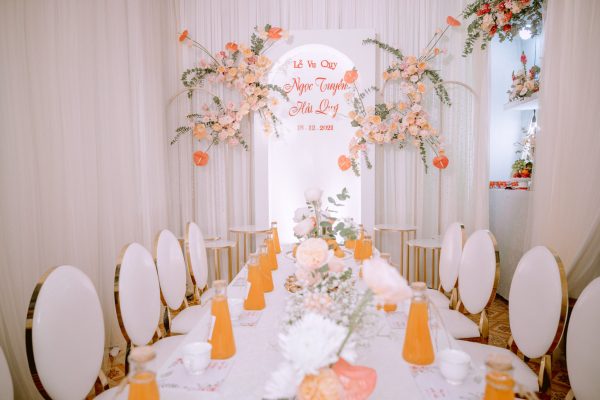 Phóng sự cưới Hải Quý - Ngọc Tuyền