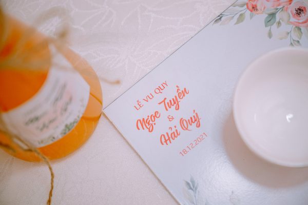 Phóng Sự Cưới Hải Quý - Ngọc Tuyền | Green Studio