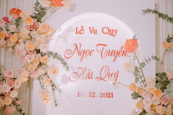 Phóng Sự Cưới Hải Quý - Ngọc Tuyền | Green Studio