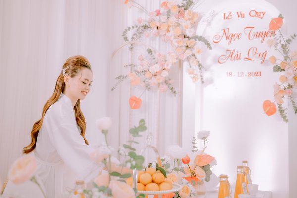 Phóng Sự Cưới Hải Quý - Ngọc Tuyền | Green Studio