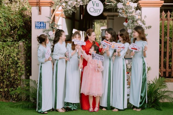 Phóng Sự Cưới Hải Quý - Ngọc Tuyền | Green Studio