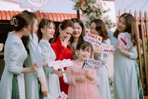 Phóng Sự Cưới Hải Quý - Ngọc Tuyền | Green Studio