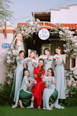 Phóng Sự Cưới Hải Quý - Ngọc Tuyền | Green Studio