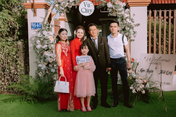 Phóng Sự Cưới Hải Quý - Ngọc Tuyền | Green Studio