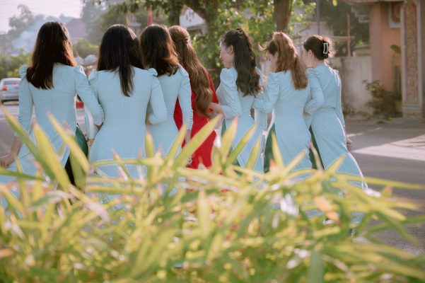 Phóng Sự Cưới Hải Quý - Ngọc Tuyền | Green Studio