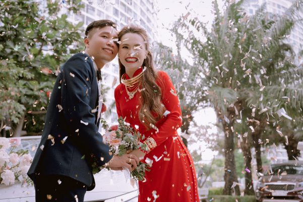 Phóng Sự Cưới Hải Quý - Ngọc Tuyền | Green Studio