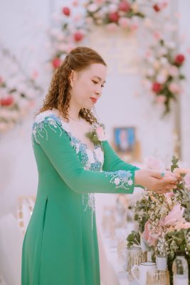 Phóng Sự Cưới Huy & Hiền | Green Studio Weddingq.