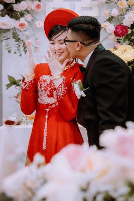 Phóng Sự Cưới Huy & Hiền | Green Studio Wedding