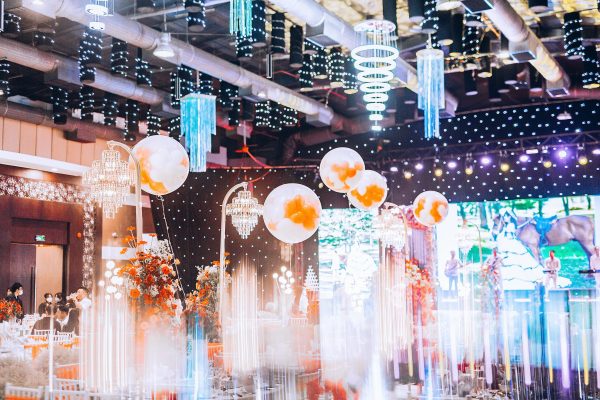 Phóng Sự Cưới Huy & Hiền | Green Studio Wedding.