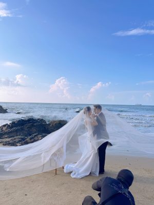 ekip chụp ảnh cưới chuyên nghiệp