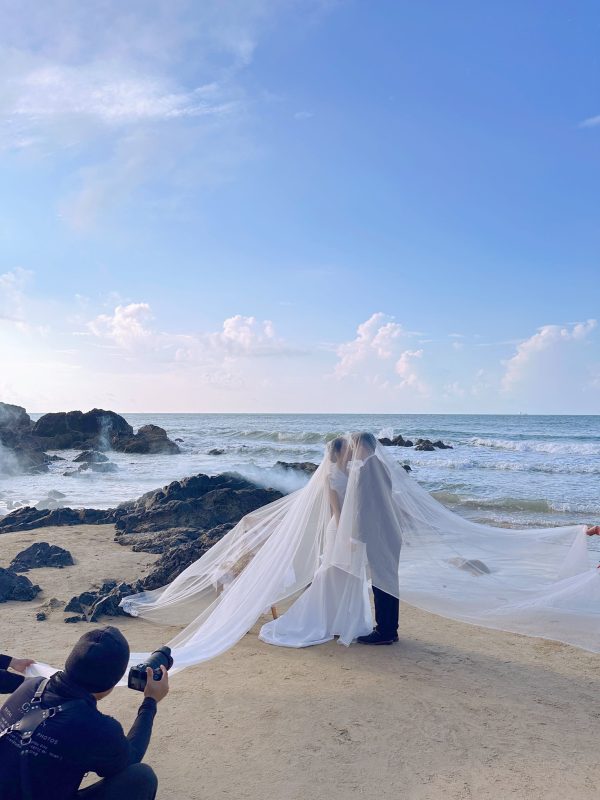 ekip chụp ảnh cưới chuyên nghiệp