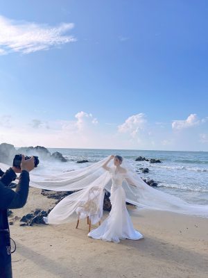 ekip chụp ảnh cưới chuyên nghiệp