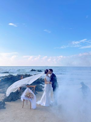 ekip chụp ảnh cưới chuyên nghiệp