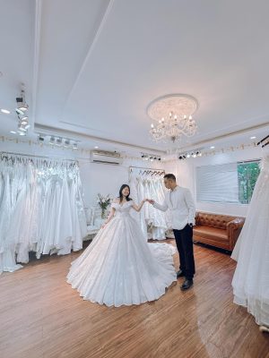 chụp ảnh cưới cho Việt Kiều