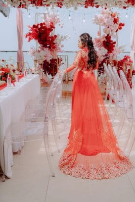 Phóng Sự Cưới Bãi Biển Vũng Tàu: Câu Chuyện Của Linda & Loic 26 Album phóng sự cưới bãi biển Vũng Tàu của cặp đôi Linda & Loic, thực hiện bởi Green Studio.