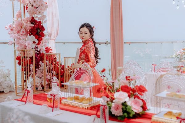 Phóng Sự Cưới Bãi Biển Vũng Tàu: Câu Chuyện Của Linda & Loic 27 Album phóng sự cưới bãi biển Vũng Tàu của cặp đôi Linda & Loic, thực hiện bởi Green Studio.